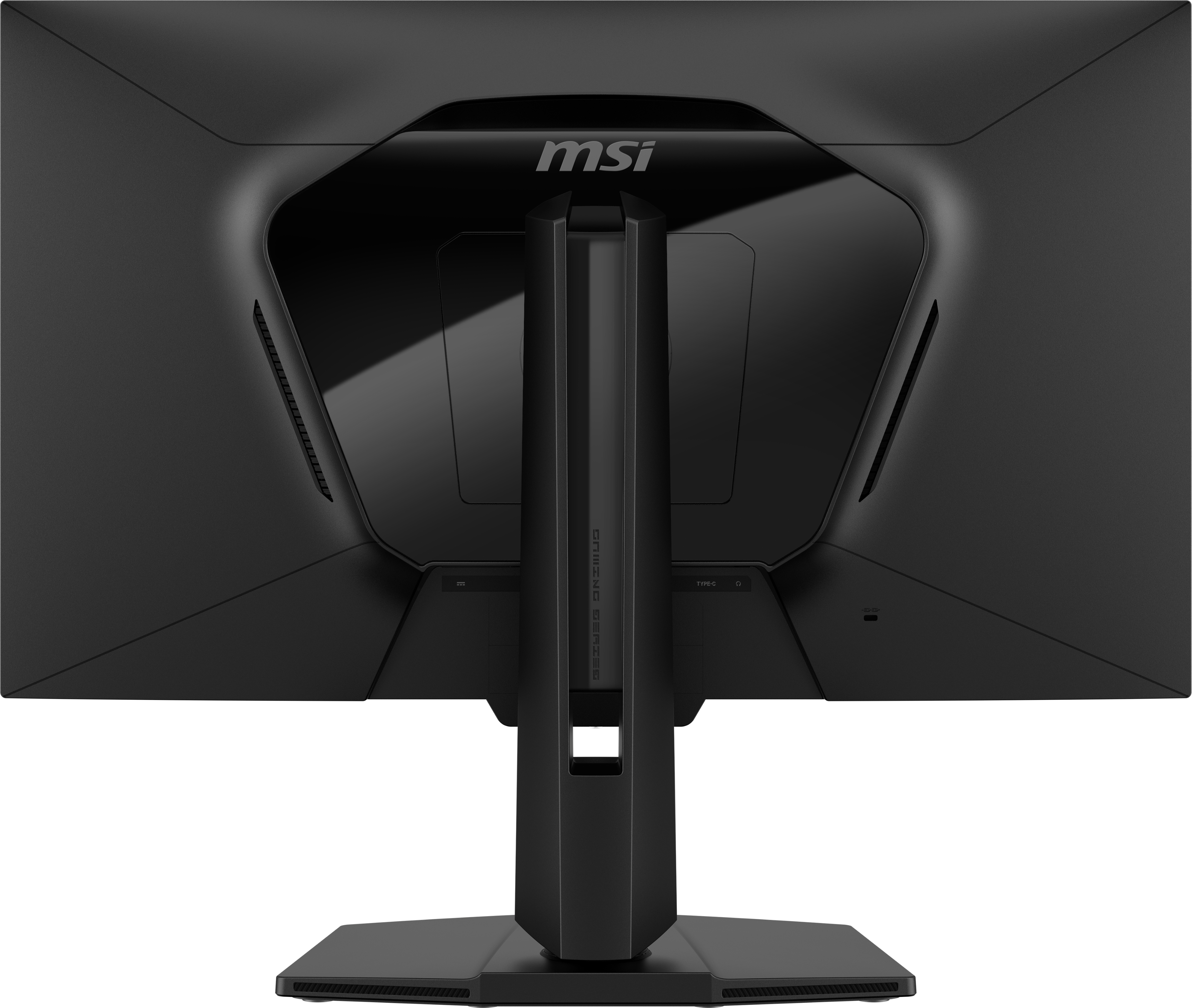 MSI CAIZNC  
MSI