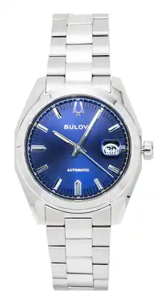 60 55 I 4 - BULOV - = 30 AUTOMATIC 30