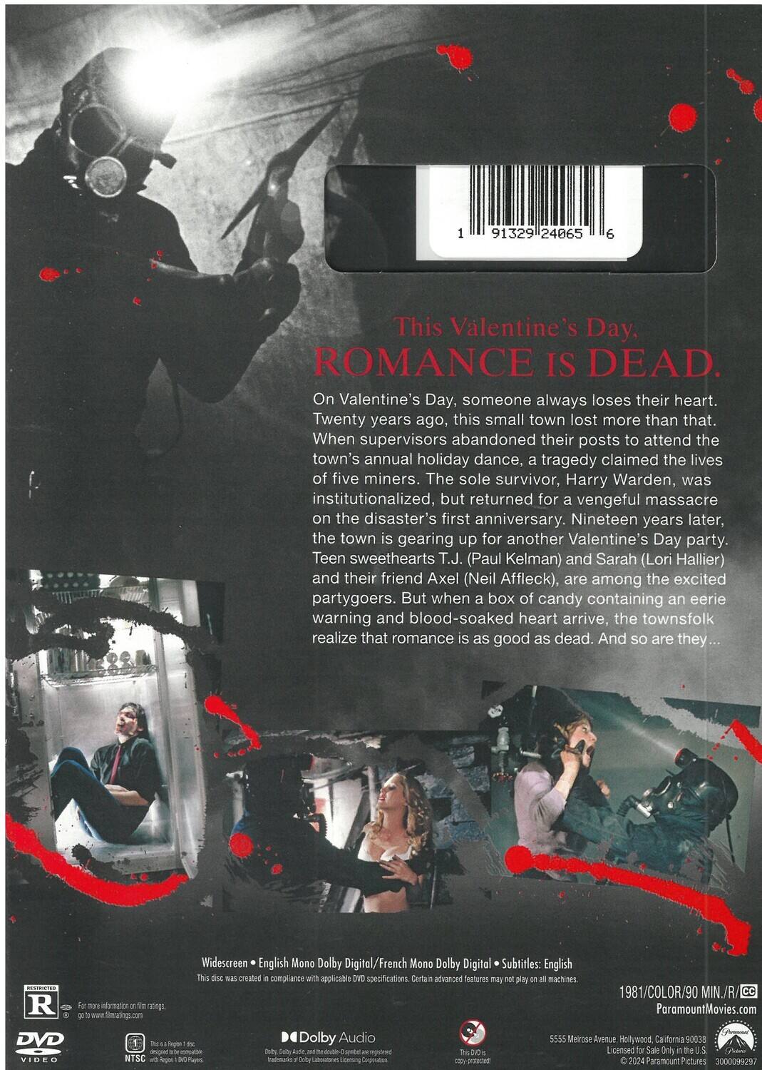 Alt View 1. My Bloody Valentine   - DVD.