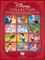 Hal Leonard Disney Collection Easy Piano Vocal Songbook Piano Sheet ...