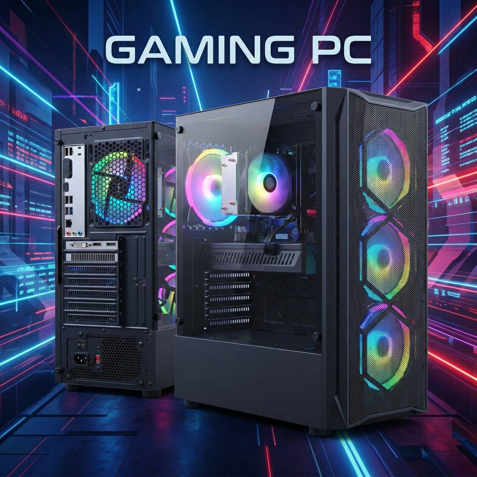 GAMING PC