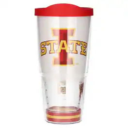 Tervis - Iowa State Cyclones 24oz. Classic Arctic Tumbler - Multicolor