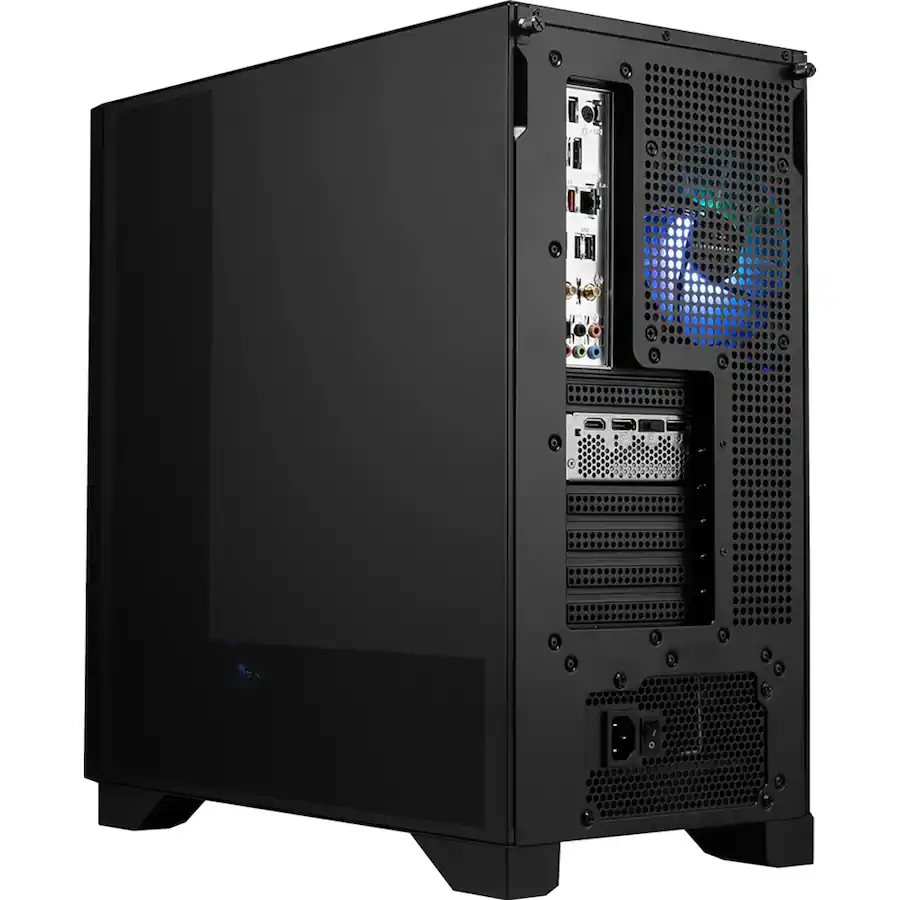 Msi Computer Aegis R MSI Aegis R2 Gaming Desktop Computer Intel Core i9 14900F 64GB Memory ...