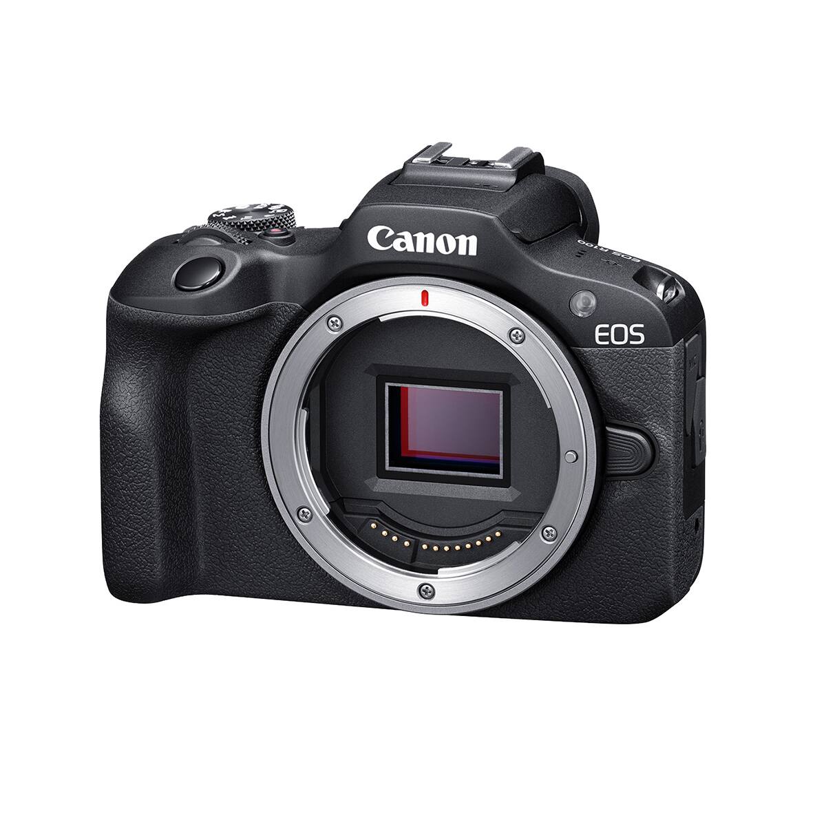 Canon EOS