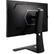 Alt View 26. ViewSonic - ELITE XG320Q 32" LCD G-SYNC Gaming Monitor with HDR (DisplayPort USB, HDMI) - Black.