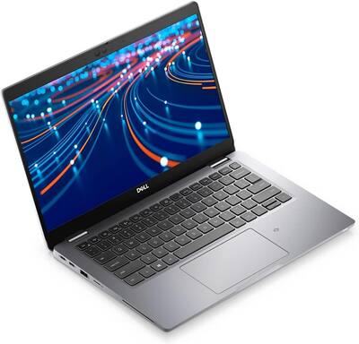 Dell Refurbished Excellent LATITUDE 5320 13.3 Dell Refurbished Excellent LATITUDE 5320 13.3