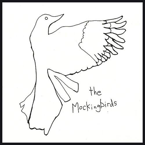 The Mockingbirds - Songs & Other Delusions  - COMPACT DISCS
