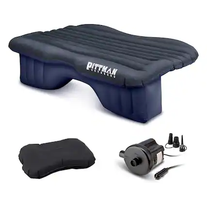 PITTMAN OUTDOORS