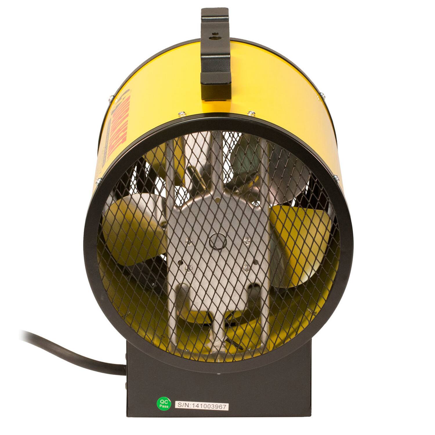 QC Pess S/N 14 1003967