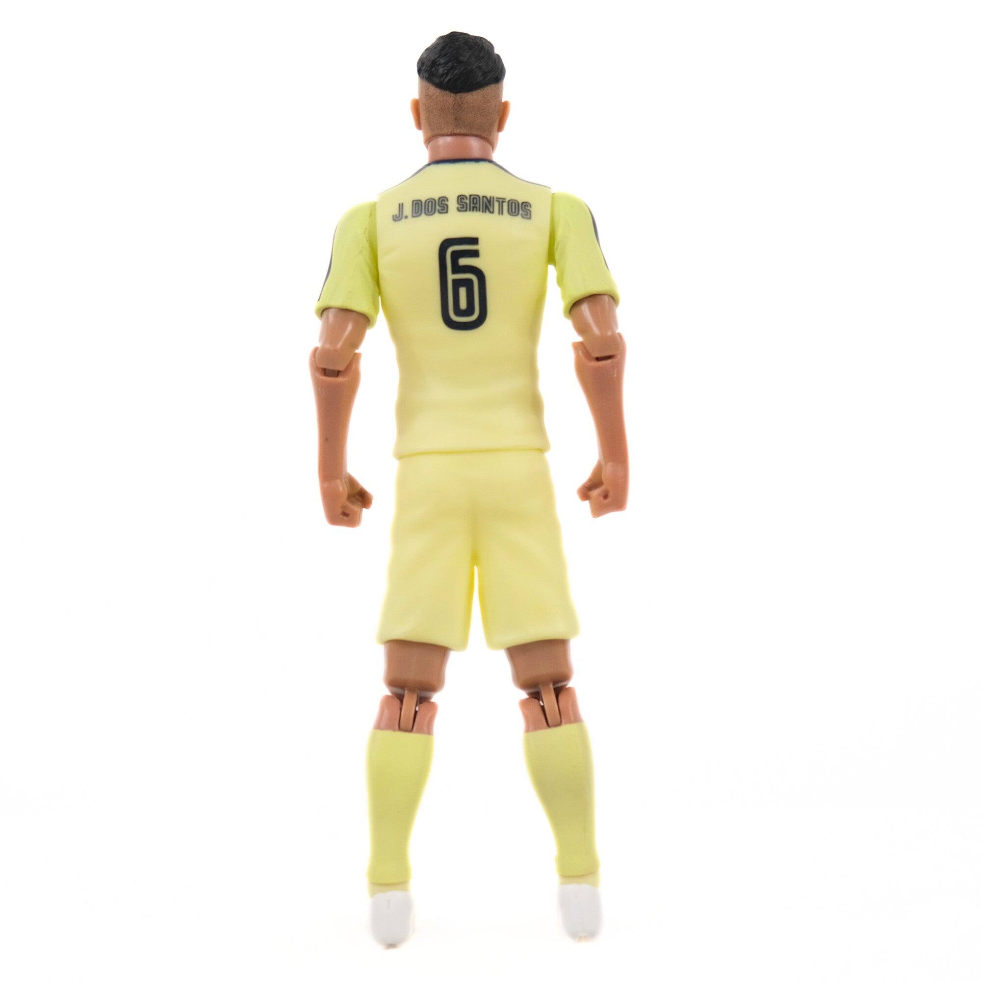 J. DOS SANTOS  
6