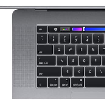 Apple MacBook Pro 16 Apple MacBook Pro 16