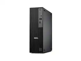 SPL Dell W7CHW Pro Slim Plus QBS1250 CORE_ULTRA_7_265 250W TPM 16GB 256GBSSD Integrated NoStand Win11Pro NO WLAN novpro - Black