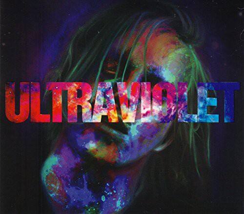 Sadistik - Ultraviolet   - COMPACT DISCS [CD] price history on PriceWatchPro