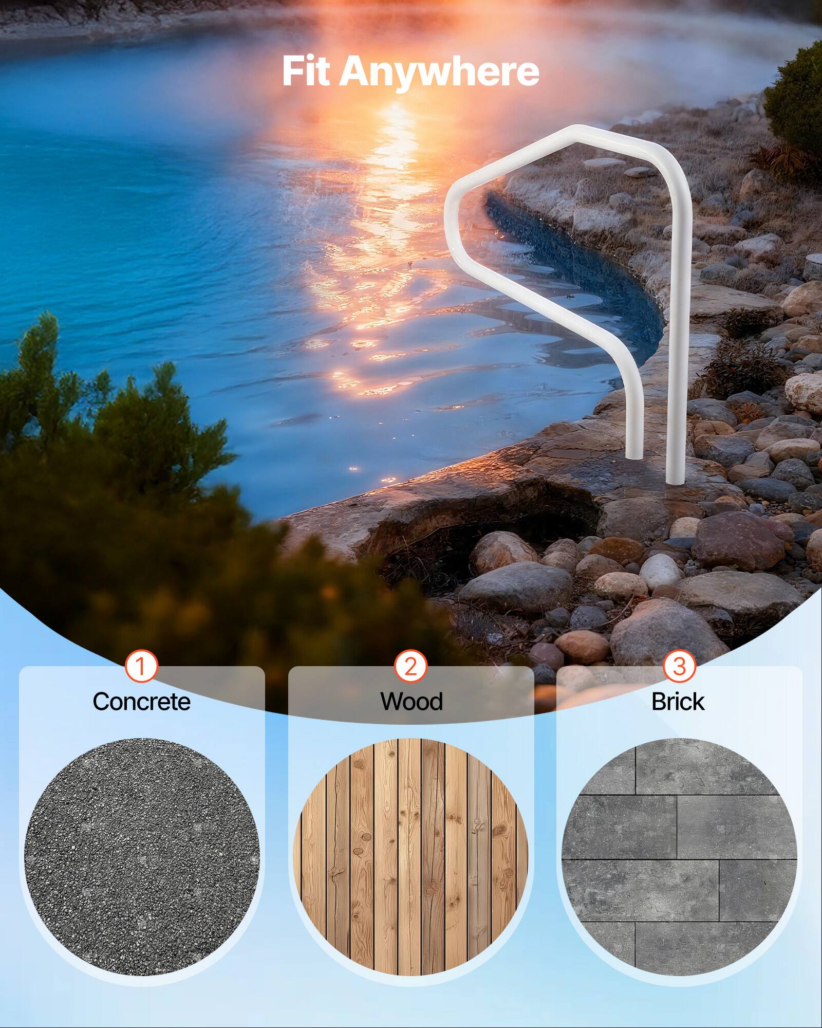 Fit Anywhere

1. Concrete
2. Wood
3. Brick