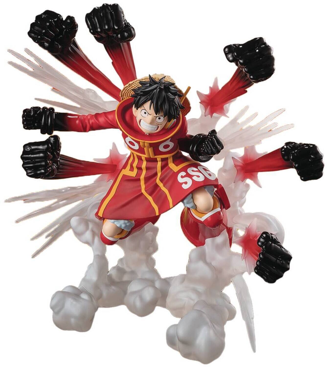 Tamashii Nations - One Piece - FiguartsZERO - COLLECTABLES