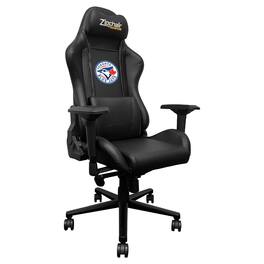 DreamSeat - Toronto Blue Jays Xpression PRO Gaming Chair - Multicolor