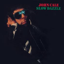 John Cale - Slow Dazzle - 180gm Vinyl - VINYL LP