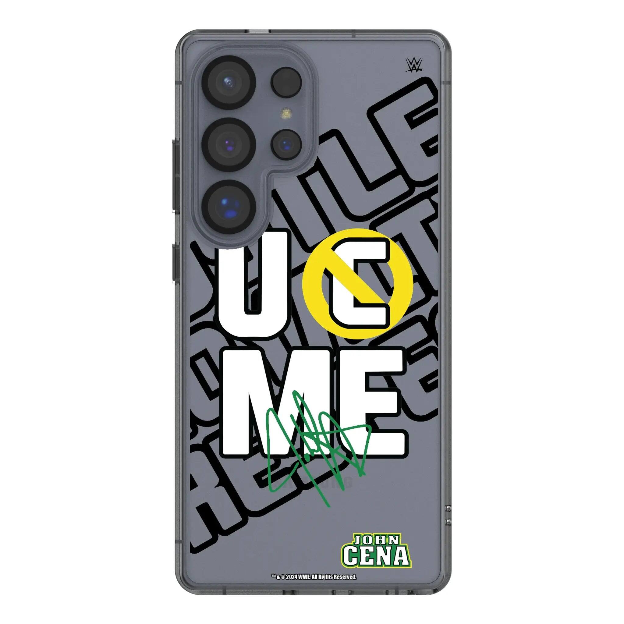 John Cena