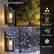 Weather Resistant
- Waterproof
- Heat-resistance
- Storm-resistance
- Snow-protection