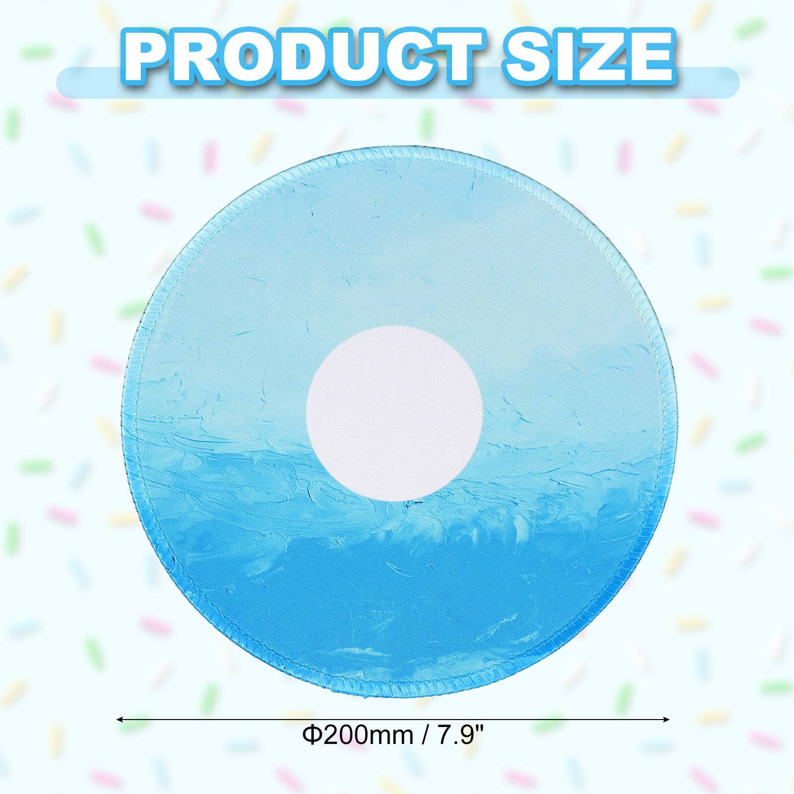 PRODUCT SIZE 200mm / 7.9"