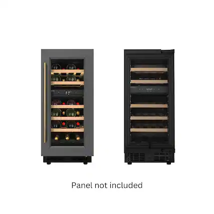 I Panel not included