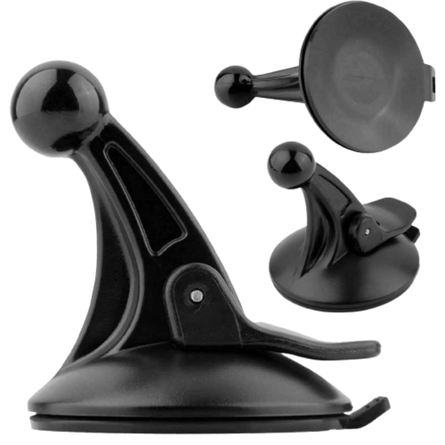 Home Collection - Varmer Windshield Car Suction Cup Mount Stand Holder – Compatible with Garmin Nuvi GPS Models
