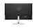 Alt View 4. HP - HP Series 5 23.8-Inch Full HD Computer Monitor 524sf 100Hz 300nits IPS Panel 5ms - Black/Silver.