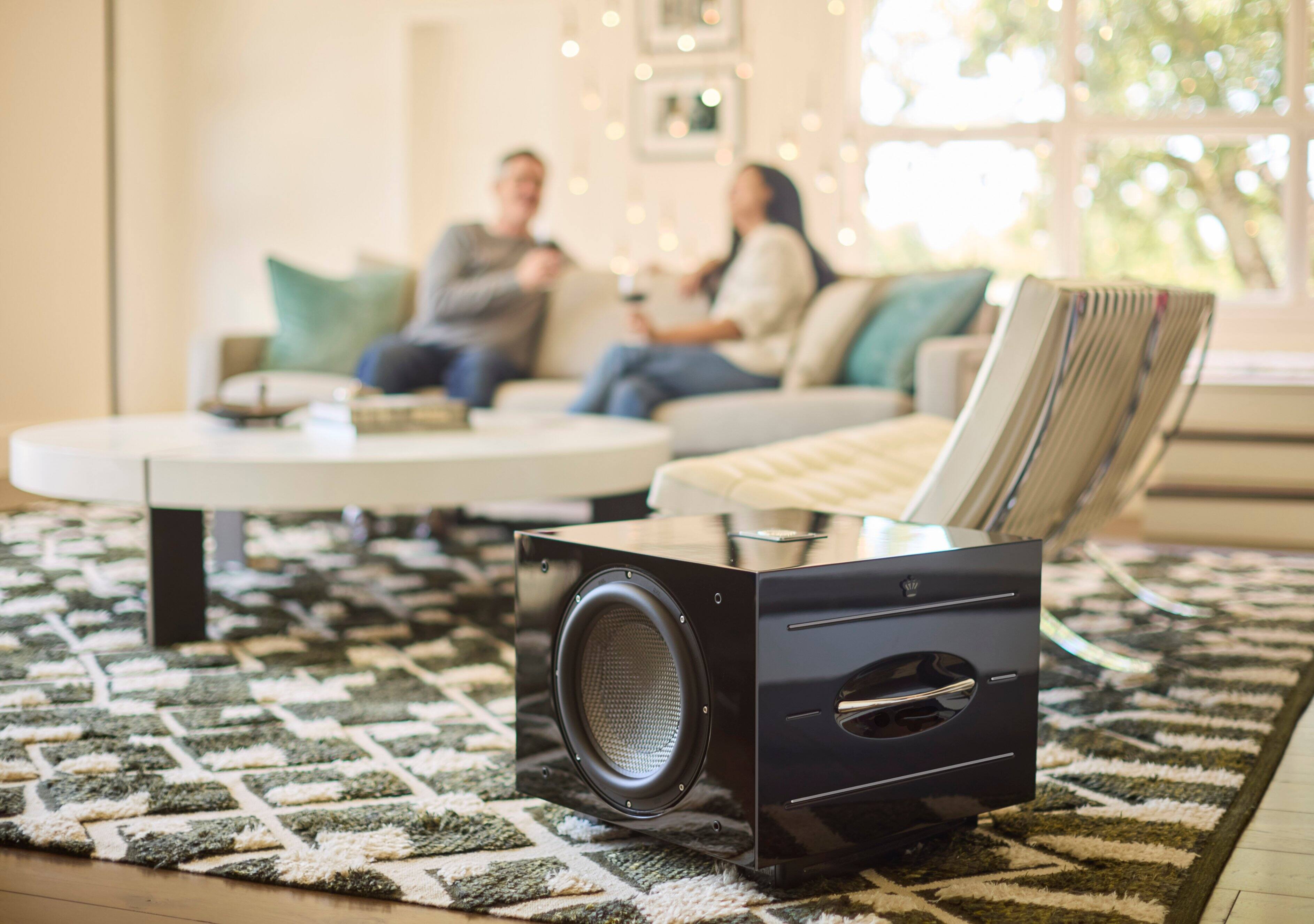 Alt View 3. REL - CARBON SPECIAL BLACK LABEL - Black.