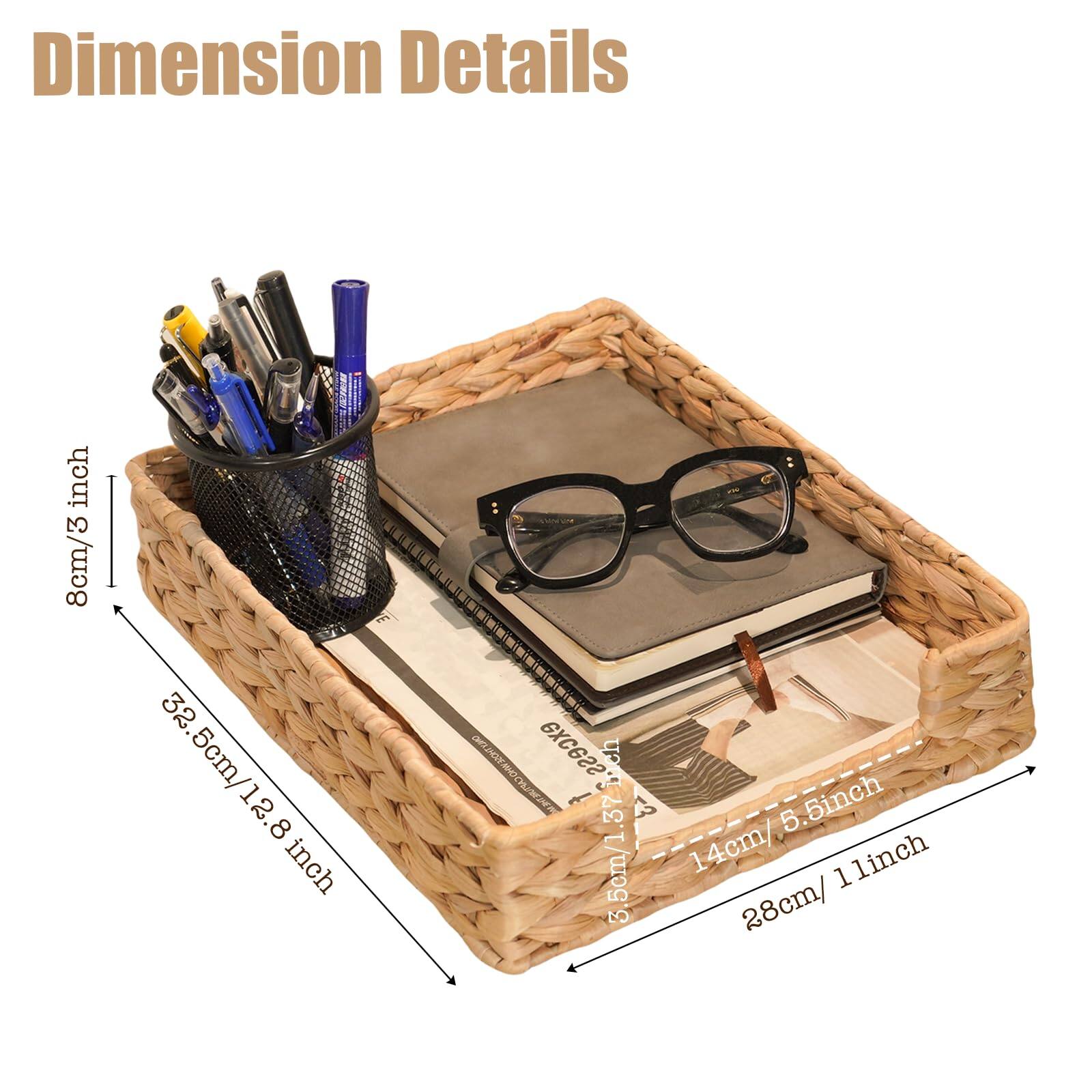 Dimension Details

- 8cm / 3.15 inch
- 32.5cm / 12.8 inch
- 14cm / 5.5 inch
- 28cm / 11 inch