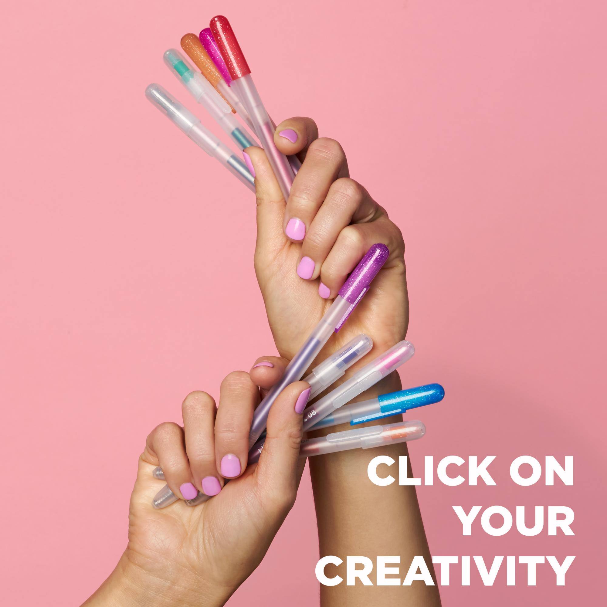 80
CLICK ON YOUR CREATIVITY