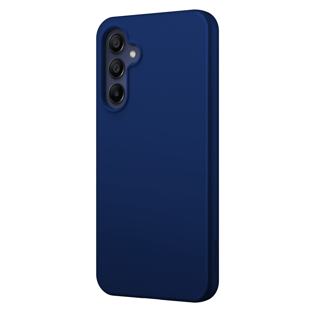 Alt View 2. Nimbus9 - Alto 2 Case for Samsung Galaxy A16 5G - Blue.