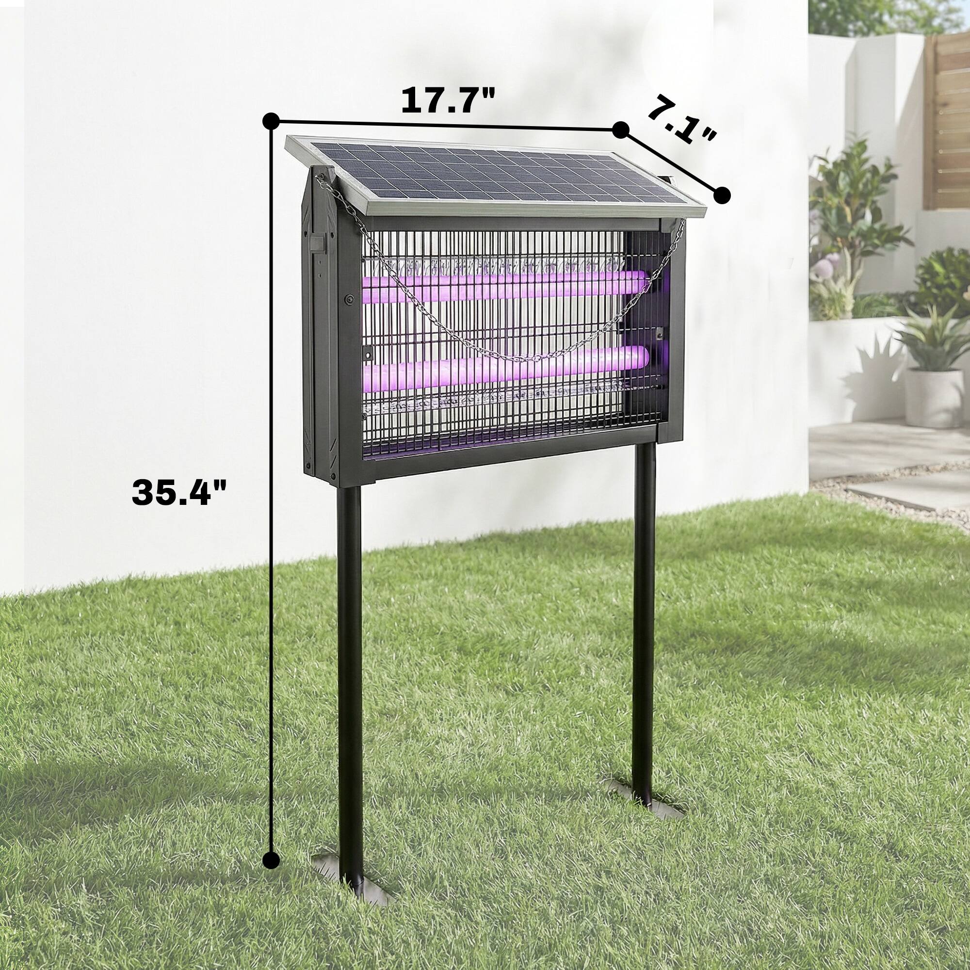 17.7" x 7.1" x 35.4"