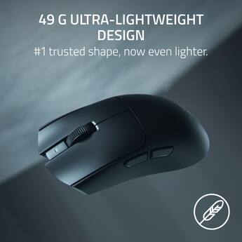 Razer Viper V4 Pro Ultra Lightweight Optical Gaming Mouse with 180 Razer Viper V4 Pro Ultra Lightweight Optical Gaming Mouse with 180