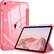 Front. Kitcheniva - Protective Clear Case For iPad (A16) 11th 11” 2025/iPad 10th 2022 Shockproof Cover 10.9” Water Melon - Watermelon.