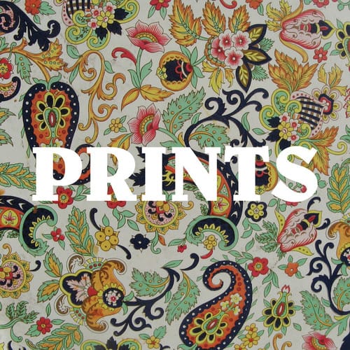 Prints - Prints  - VINYL LP