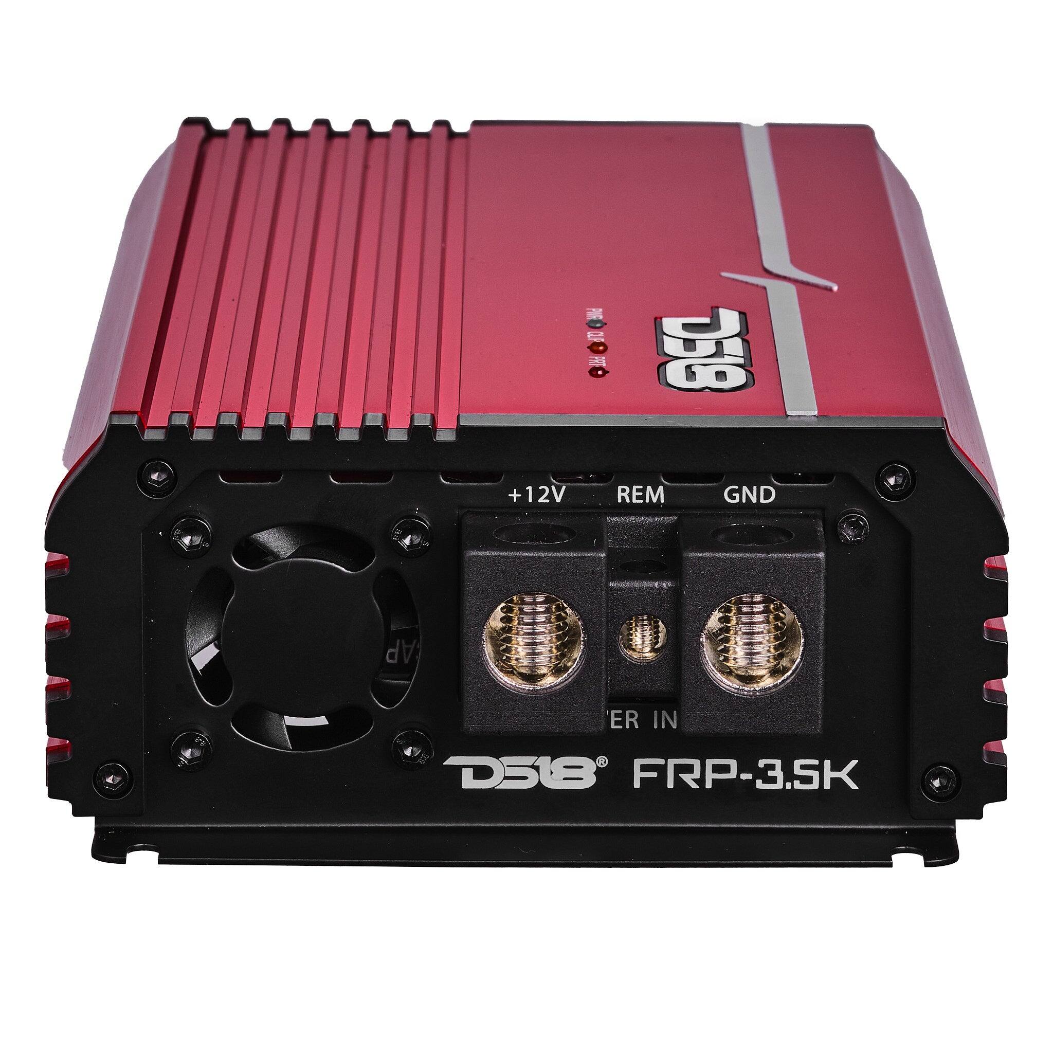+12V  
CLIP PRE D518 REM GND  
AP  
ER IN D518 FRP-3.5K
