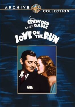 Love on the Run - DVD