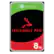 SEAGATE IRONWOLF PRO 8 TB