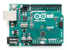 Arduino - A000073 UNO SMD REV3