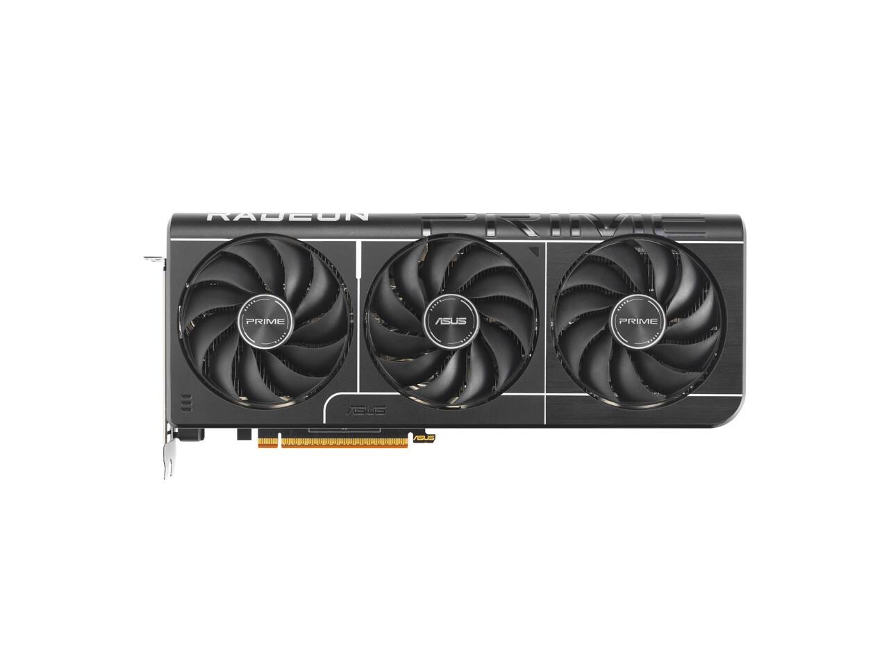 RADEON RX 6900 XT ASUS PRIME
