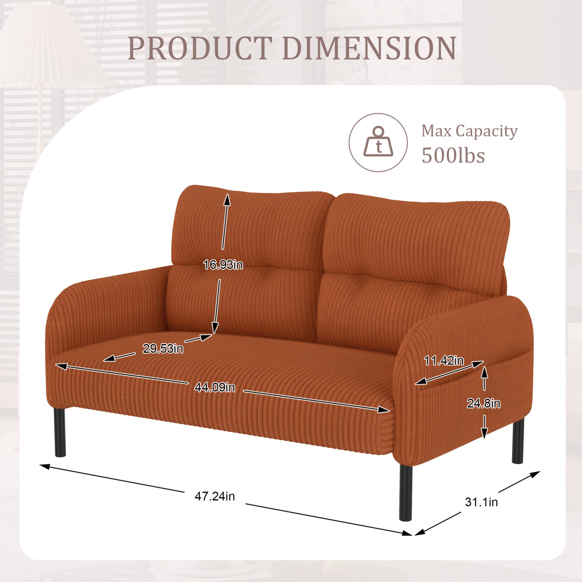 media item thumbnail