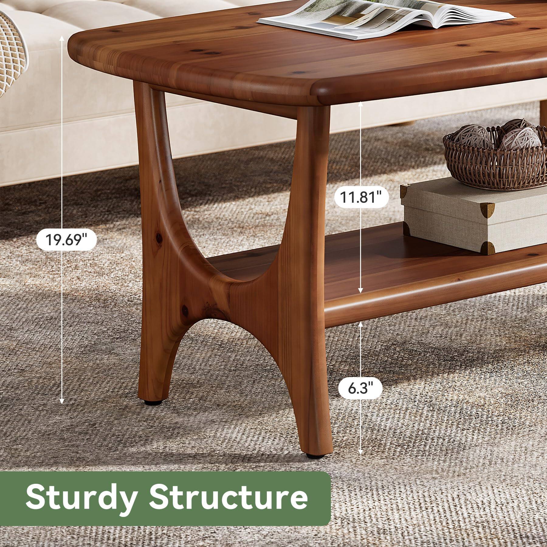 11.81"  
19.69"  
6.3"  
Sturdy Structure