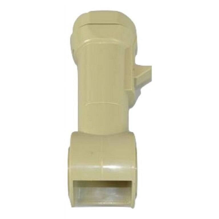 Front. EnviroCare - 1 Pack Replacement Vacuum Part for Part #62212.