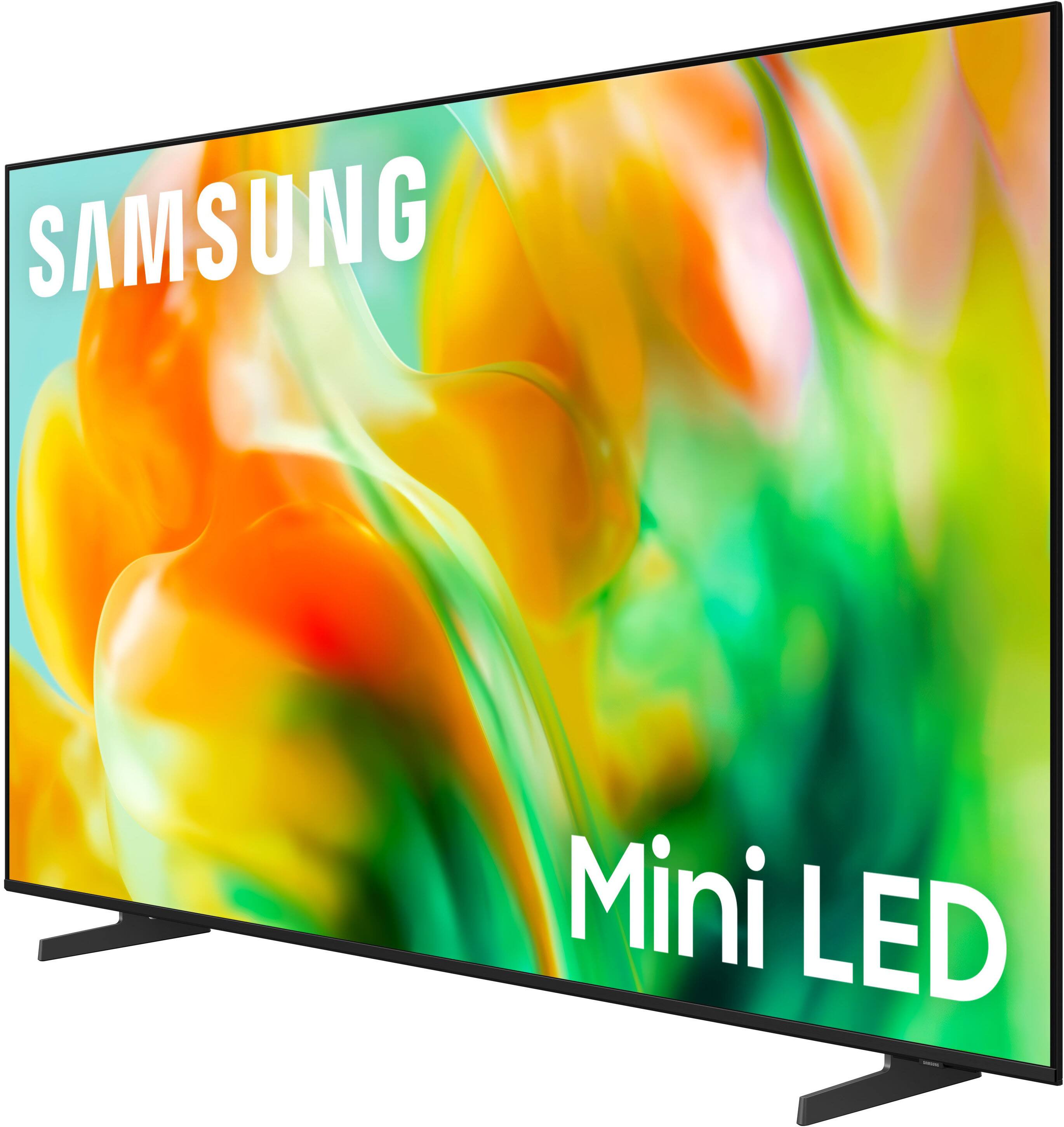 SAMSUNG  
Mini LED