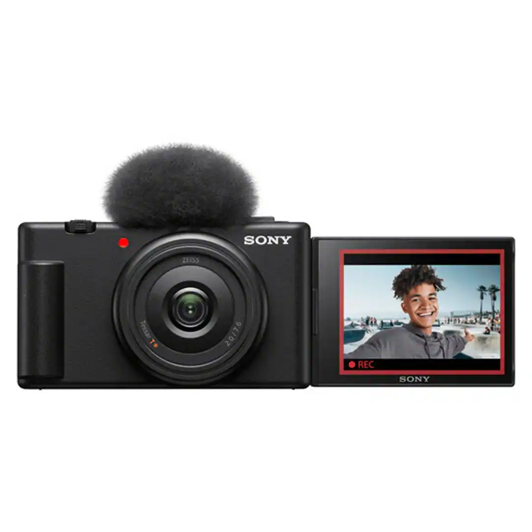 SONY ZEISS Tessar T* 2.0/17.6 REC SONY