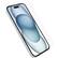 Angle. OtterBox - Premium Glass Screen Protector for Apple iPhone 15 - Clear.