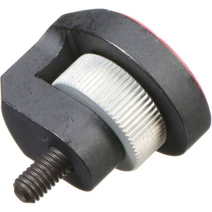 Front. Noga - Noga Integrated Head Adapter with M6 Thread.