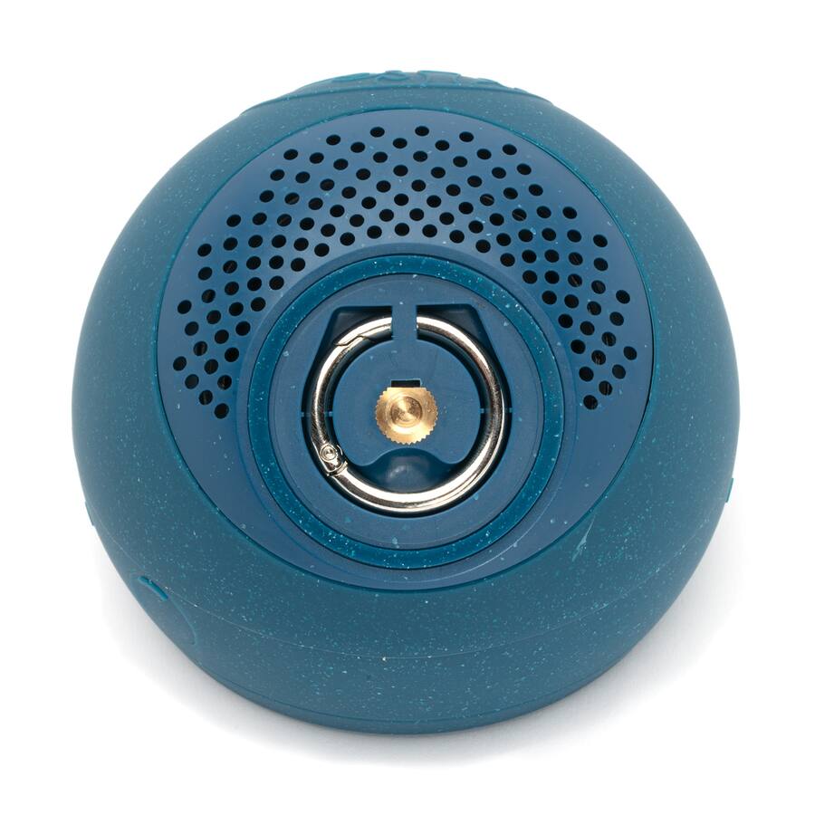 Speaqua Barnacle Vibe Portable Waterproof Bluetooth Speaker