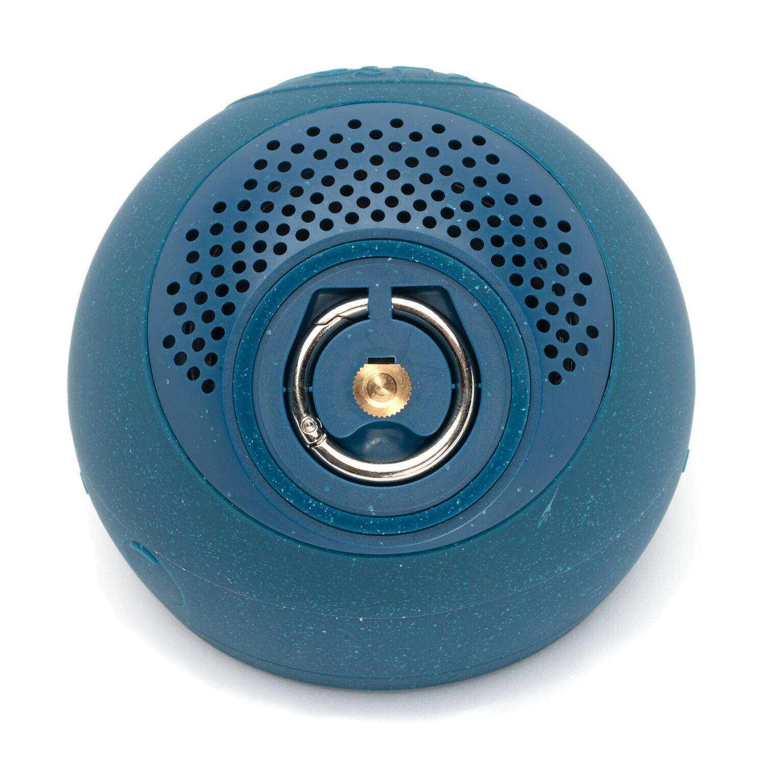 Speaqua Barnacle Vibe Portable Waterproof Bluetooth Speaker