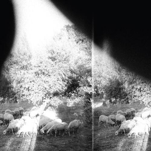 Godspeed You! Black Emperor - Asunder Sweet & Other Distress   - VINYL LP